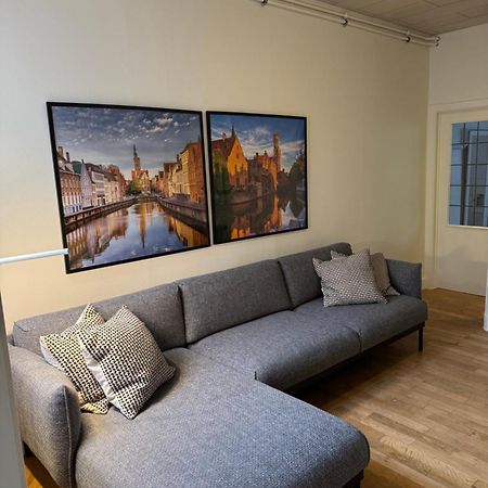 Cosy Little House Villa Brugge Buitenkant foto