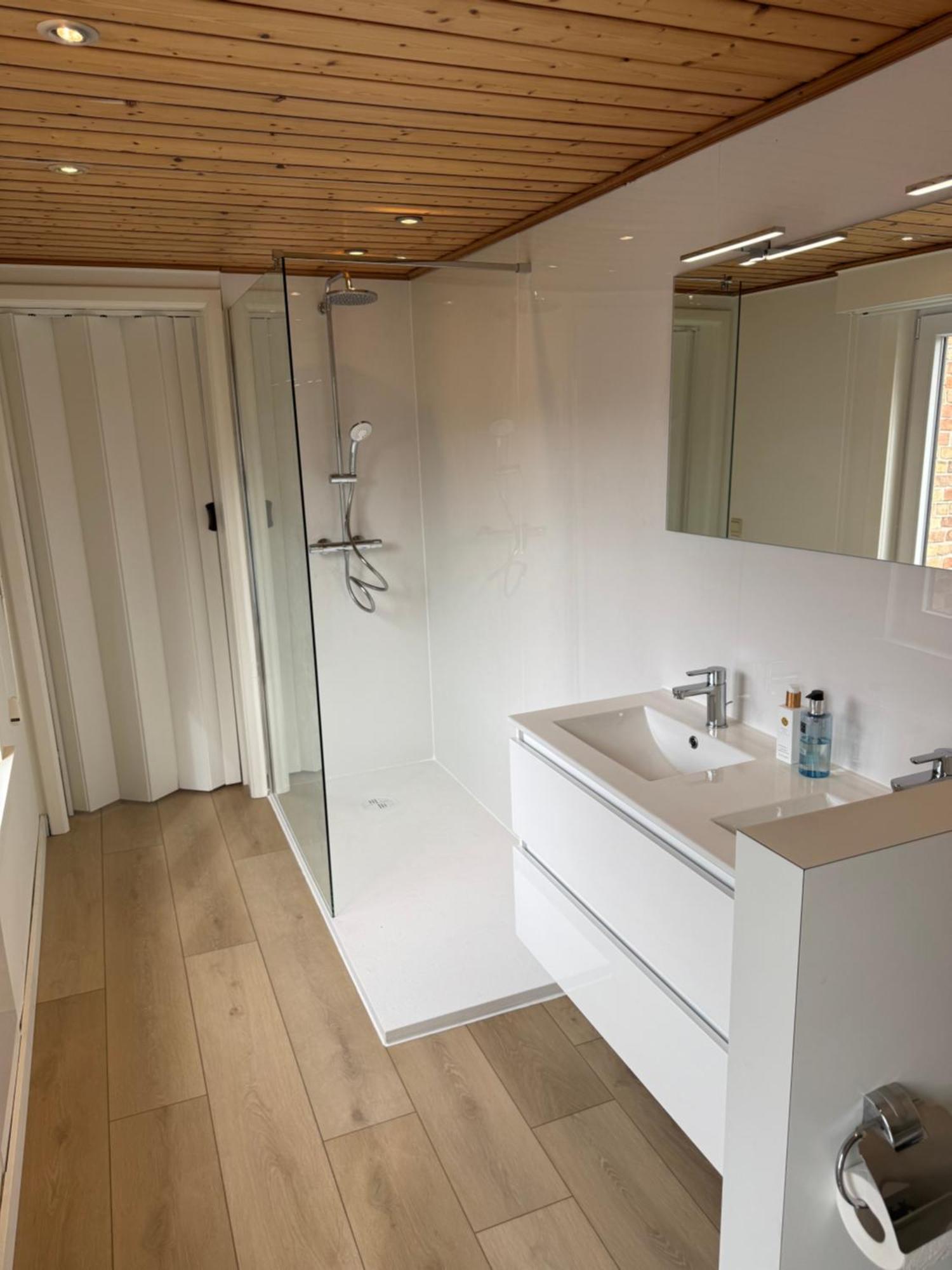 Cosy Little House Villa Brugge Buitenkant foto